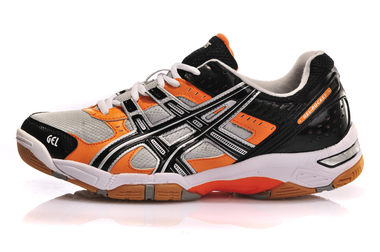 Chaussure de Sport Asics Gel Rocket Homme